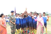 Army Public School-Achievement